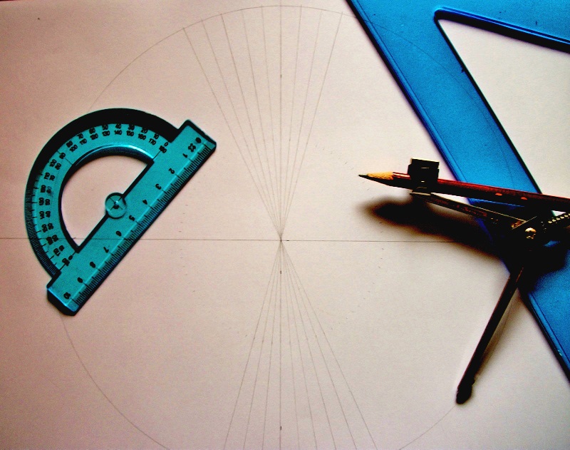 protractor