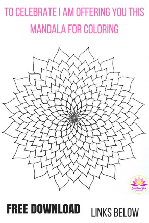 FREE MANDALA