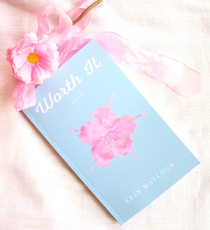 Worth It - Erin Matlock