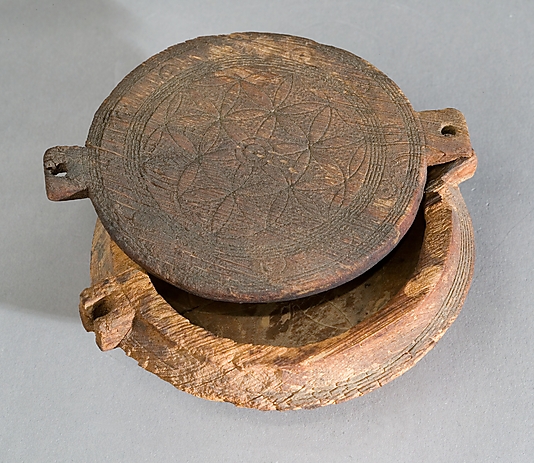 ancient flower of life