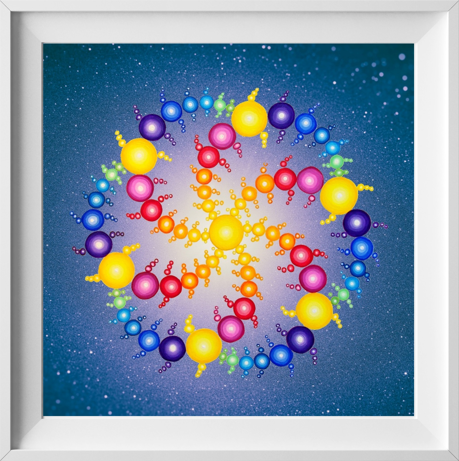 milk hill crop circle art by Sunfreestar