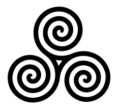 Triskelion-Triskele-Celtic-Symbol