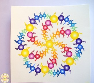 milk hill crop circle