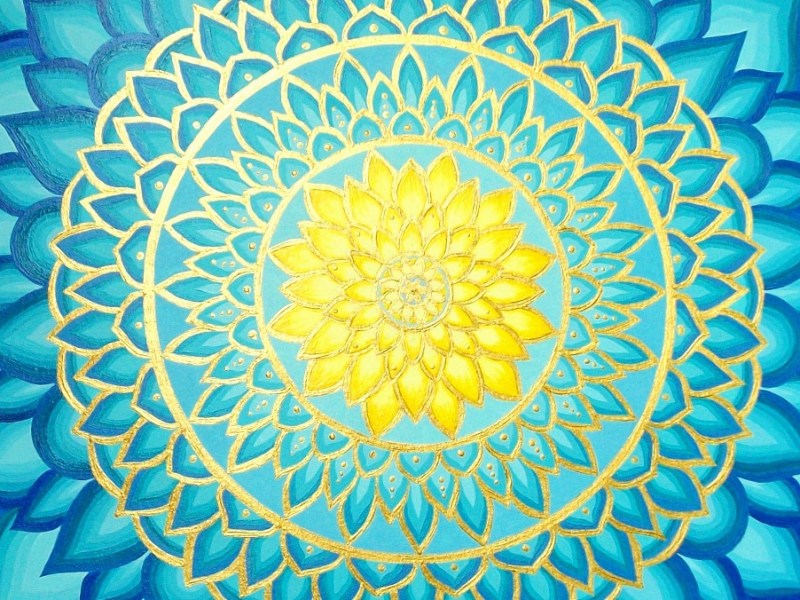 You are an Infinite&nbsp;Being