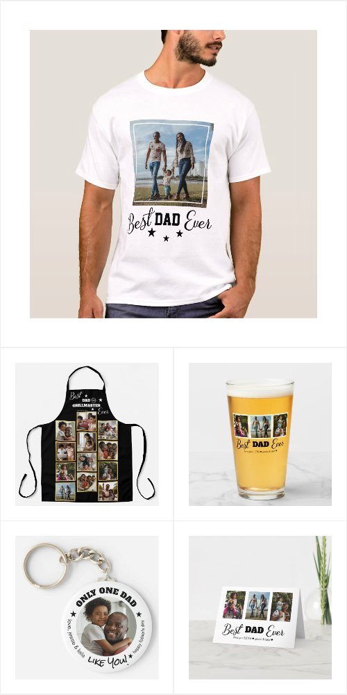 Father's Day Gifts