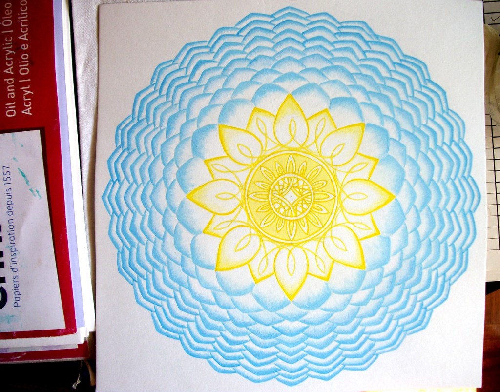 Protection Mandala Final